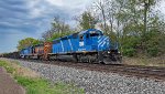 WE 7006 leads Z641-1.